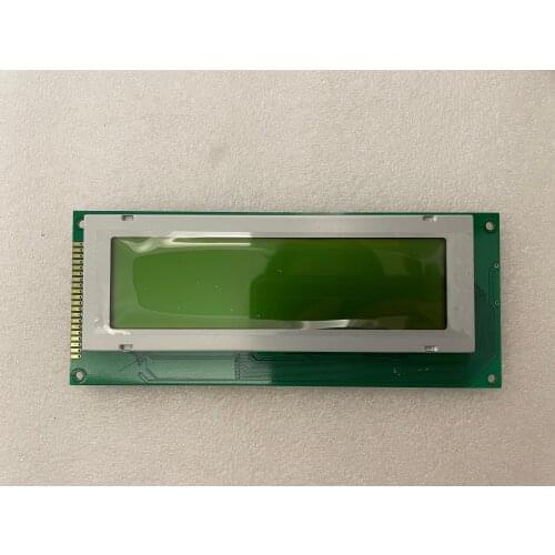 Lonati L462 / L472 / L462K / L472K Hosiery 1990-1996 Yaer Machine Use Compatible Display 0436042