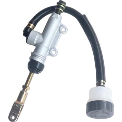 Motorcycle Cylinder Motorbike Brakes Hydraulic pump For Quad Dirt Bike Pit ATV