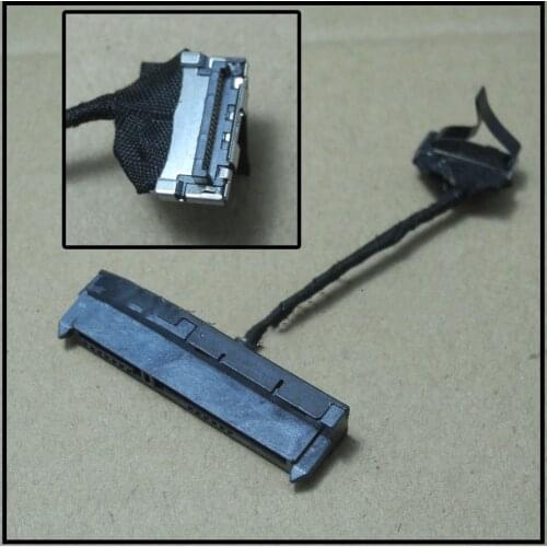 Laptop For ACER V5-571 V5-571G V5-471 V5-471g HDD Transfer Interface Hard Disk Connector Port