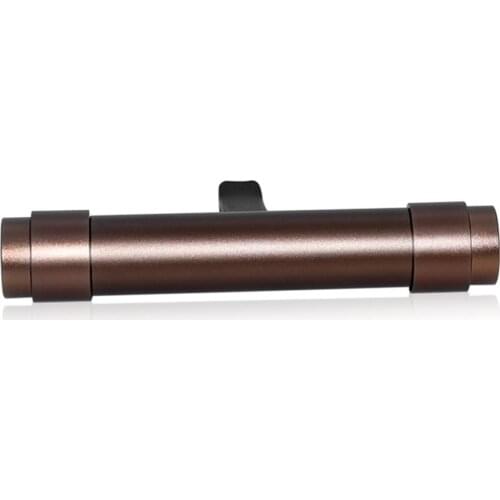 Auto Air Freshener Perfume Decoration Aroma Purifier Fragrance Auto Vent Fragrance Car-Styling