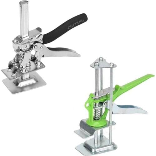 Door Use Board Lifter Strong Multifunctional Plaster Sheet Repair Anti Slip Hand Tool Plate Drywall Alloy Control Retailsale