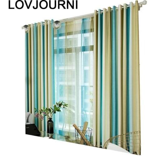 Modernas Tende Bedroom Cuisine Voilage Fenetre Perde Quarto Gardinen De Luxo Para Sala Rideaux Pour Le Salon Cortinas Curtains