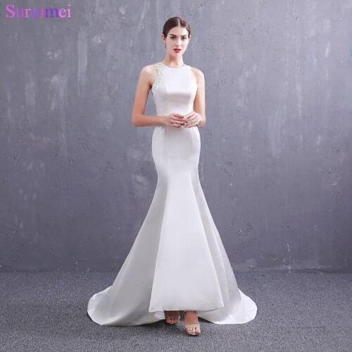 Suruimei Womens Off Shoulder Dresses