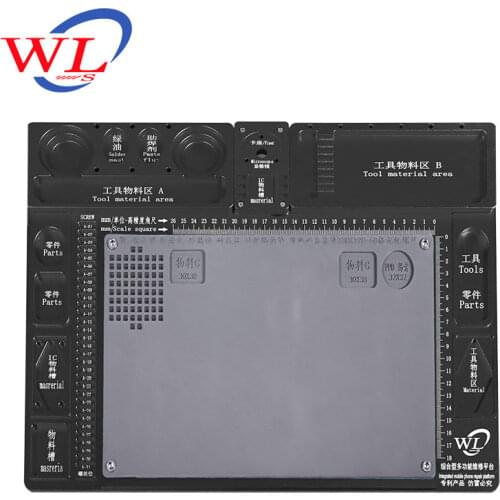 WL Spare Parts For Phones
