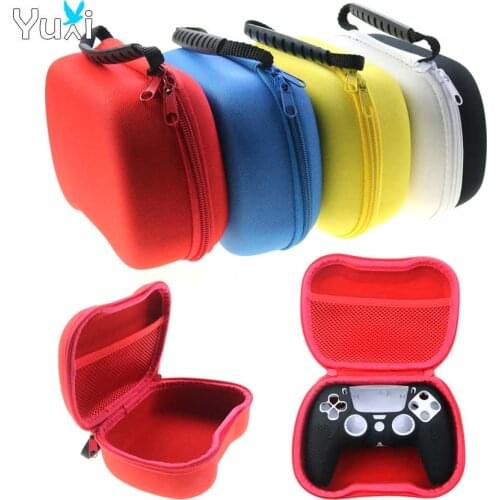 YUXI Console Covers