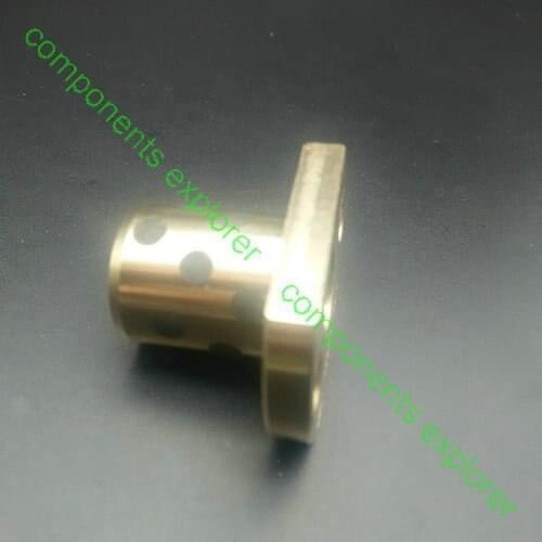 12mm flanged selfgraphite linear bearing H12UU,5pcs/lot