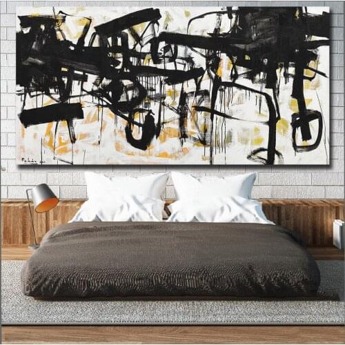 Large Size Printing Wave Smashing Transparent Water Wall Art Picture Home Decor Living Room Modern Canvas Print Paintings