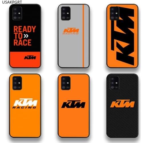 Ready to race Phone Case For Samsung Galaxy A21S A01 A11 A31 A81 A10 A20E A30 A40 A50 A70 A80 A71 A51