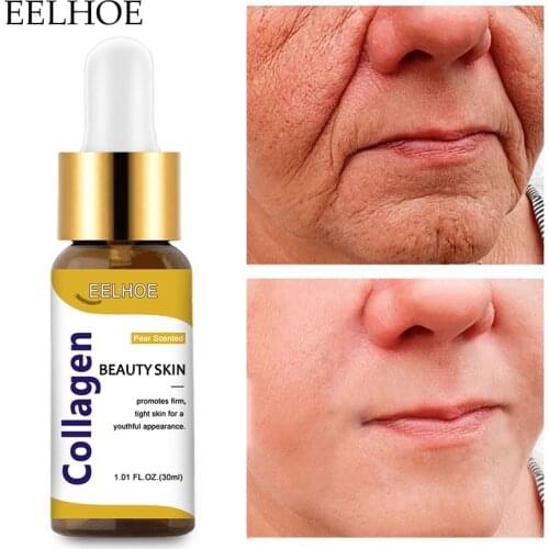DEleventh Anti-aging Face Serum