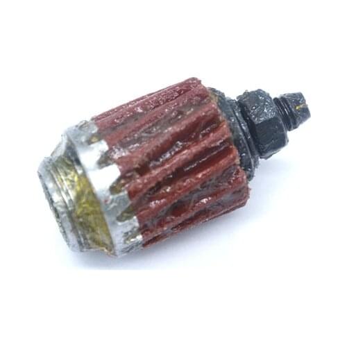 FOR YJ-70 ROUND KNIFE CUTTING MACHINE SPARE PARTS worm gear worm wheel for LEJIANG cutting machine