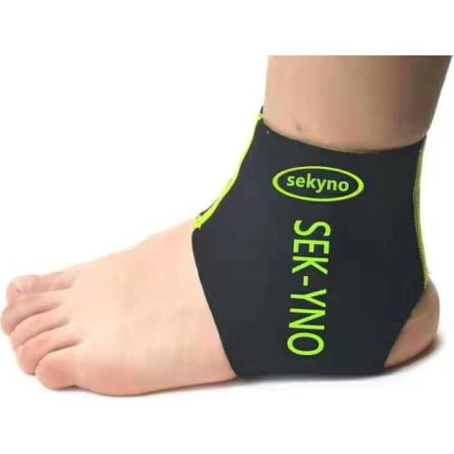 Original SEKYNO speed skates anti-abrasion sleeve elastic skating soft comfortable anti-erosion sock foot protector EUR 29-46