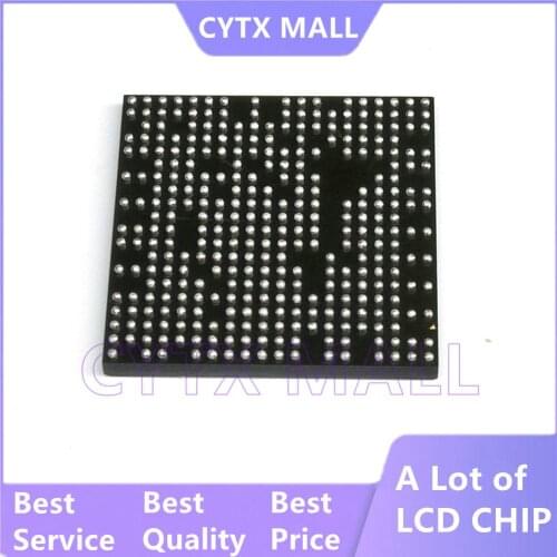 1PCS MT5561TUHT MT5561 5561TUHT BGA