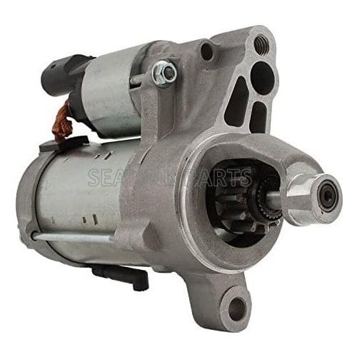 New Auto Starter fit Audi 06H911021DX 06H911021X 4280007930 4280007931 4280007932 DSN1201 4380001020
