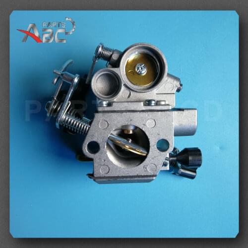 New Carburetor MS391 For Stihl Walbro MS311 MS391 WTE Carb CLONE TOP QUALITY