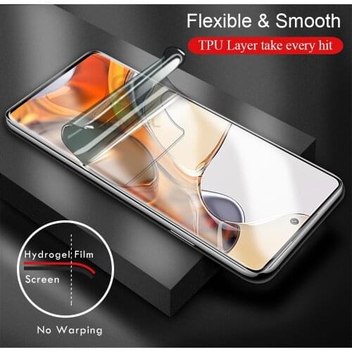 PHENVEL Screen Protectors For Xiaomi Mi 9T Pro