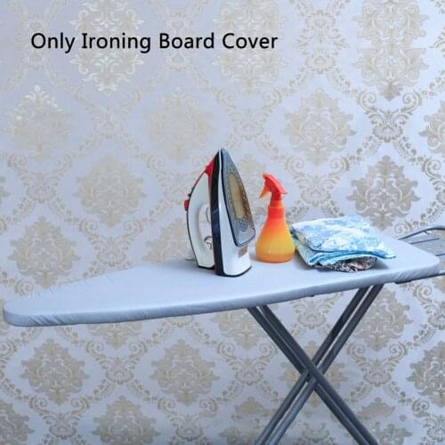 Durable Ironing Board Cover Accessories Striped Cotton Thicken Resistance