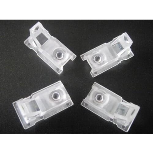 SCML-20.5 Mouse lens, Apply for 3204, 3515, 16175 ect. Size:20.5X10.9X4.95mm, Temperature: 120degree, PC materials