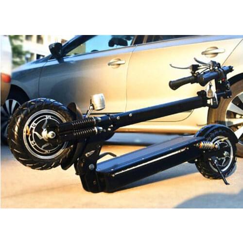 SPEDWHEL Scooters With A Motor