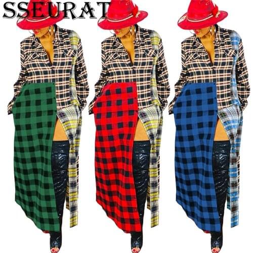 SSEURAT Women's Stylish Dresses