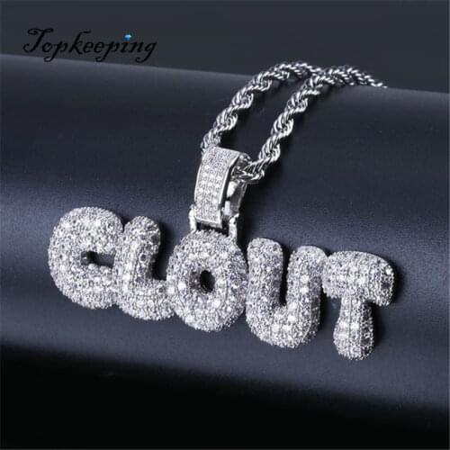 Topkeeping Necklaces