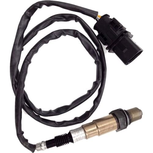 Vecligt Oxygen Sensors, Lambda Probes