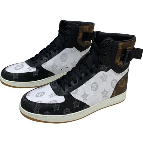 Franch vvl venven womens boots 2021 new genuine leather Martin boots breathable boots British boots original high quality