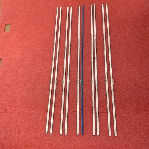 5set=10pcs LED backlight strip for SONY KD-55XE8396 KD-55XE7096 KD-55XE7002 KD-55XE8596 KD-55X720E KD-55X700E 734.0250K.0002