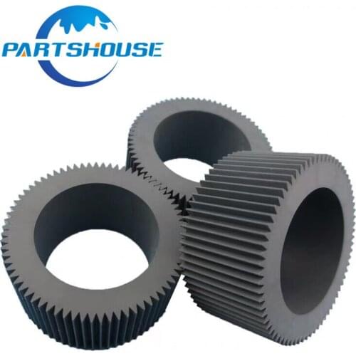 5x OEM New Pickup Feed roller Tire 035-14303 For Riso RV RZ RP RN FR GR KS 200 220 230 300 310 330 370 390 530 970 990 500 800