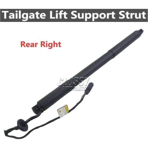 AP03 Right Rear Liftgate Tailgate Hatch Trunk-Lift Support Strut Shock for VOLVO XC60 31386706