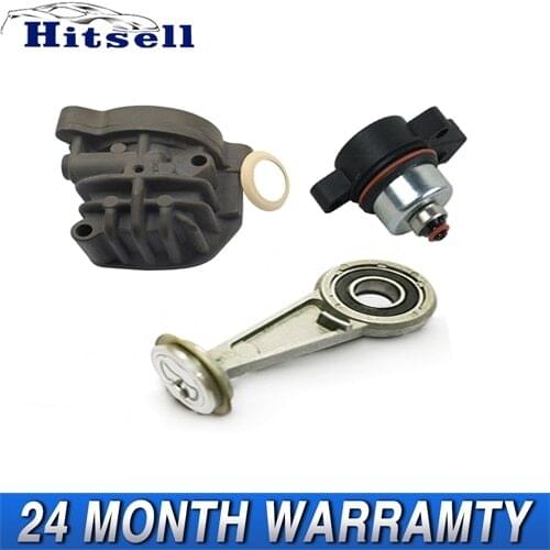 For BMW F02 F07 GT F11 W212 Air Suspension Compressor Pump Cylinder Head Piston Ring 37206789450 37206796445 37206864215