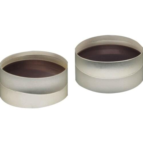 Research on AR@650~1050nm Optical Element Experimental Equipment for NIR Coating of Achromatic Positive Bonded Cylindrical Lens