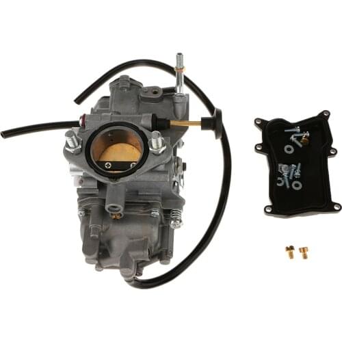 Carburetor Carb for Yamaha Warrior 350YFM350 1987-2004 ATV Quad Pack of 1