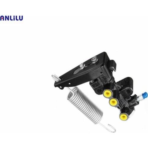 Brake Distributor Load Sensing Valve MB618320 Suitable for Mitsubishi Pickup Triton L200 MB618321
