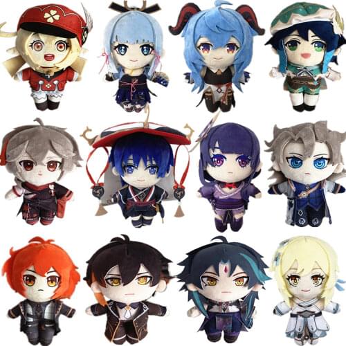 Kimetsu no Yaiba Figure 16cm Agatsuma Zenitsu Figurine Tanjirou Nezuko anime Demon Slayer action Figure Warrior PVC Model Toys