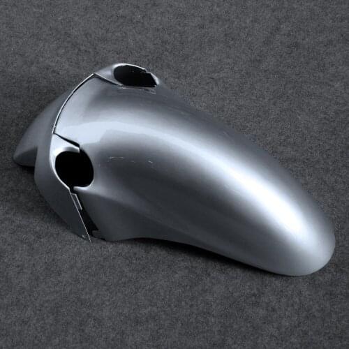 Front Tire Fender Mudguard Fairing Part Fit for Kawasaki ZZR1100 ZX11 1993-2001