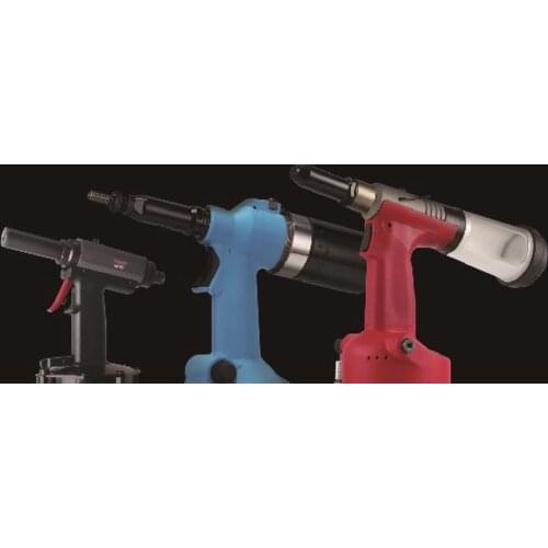 POP 2500 Rivet gun Easy to hold Air pneumatic rivet tool in stock
