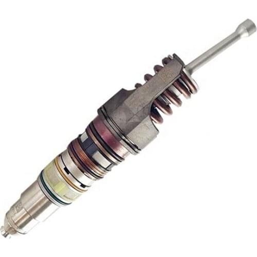 QSX15 ISX15 Diesel engine spare parts fuel injector nozzle 4062569 4010346 common rail injector