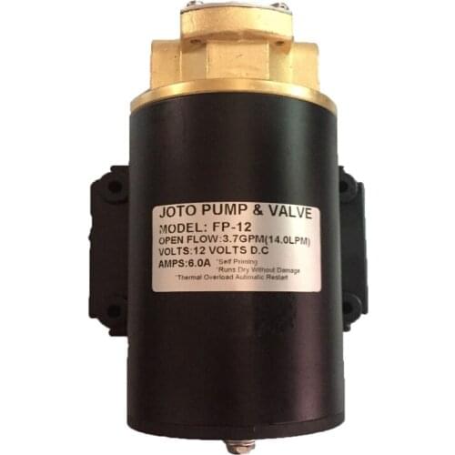 50% off FP-24 24v DC Electric Diesel Gear Oil Pumps