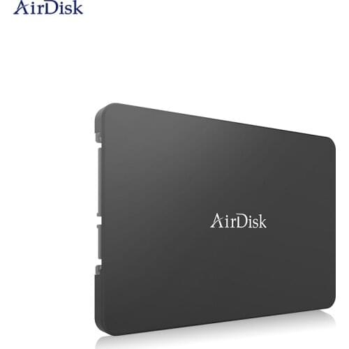 AirDisk S10 SSD 120GB 2.5 Inch SATA SSD SATAIII SSD SATA 3 2.5'' SSD SATA III Internal Solid State Drive for Laptop Desktop