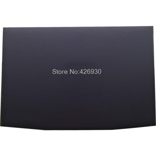 Laptop LCD Top Cover For DELL G3 15 3590 P89F 0747KP 747KP blue logo back cover new