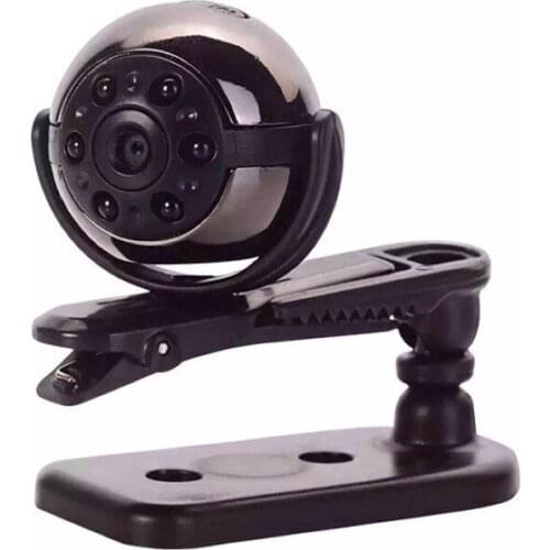 1080P Full HD Recorder Mini Camera Sports DV IR Night Vision DVR