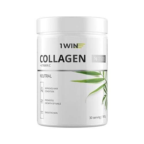 1WIN Collagen Protein