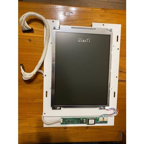 Quantun 4 Display Replacement Assy 640C0021G01