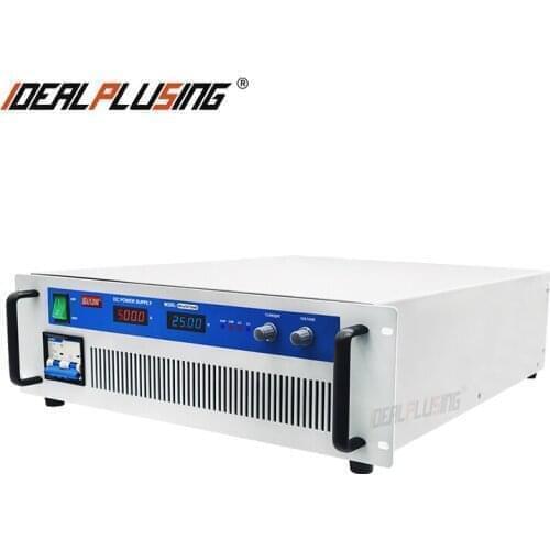 Hot in Southeast Asia 10v 500A 5000w ac dc power adapter supply 220ac 10vdc power supply 240v ac to 10v dc