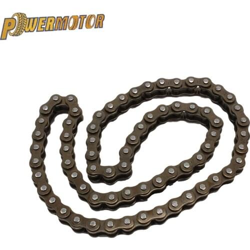 Motorcycle Oil Pump Chain for CFMOTO Engine 500cc/600CC,CF188 CF196 Engine ,PART NO.0180-074000