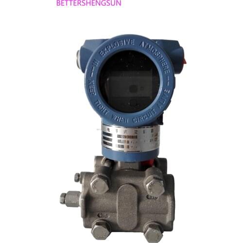 SDT differential pressure transmitter sensor