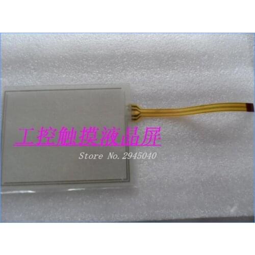 Electronics free shipping New XBTGT6330 6340 touch screen touch pad, one year warranty