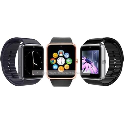 Escytegr Bluetooth Watch
