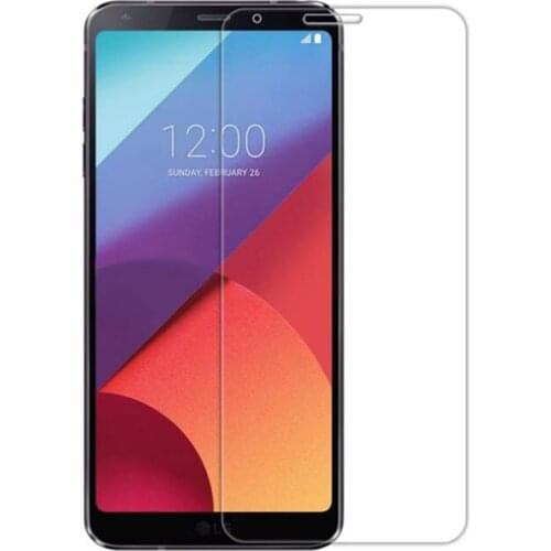 Helloplanet Screen Protectors For LG Q7 Plus