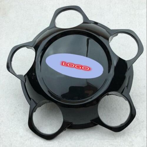 For Toyota Tantu TRD Hub Cover Tantu Axle Head Cover 18 inch TRD Hub Axle Head Cover Center Cover Car Accessories